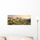 France Gordes Wall Decal