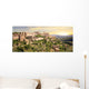 France Gordes Wall Decal