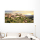 France Gordes Wall Decal