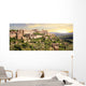 France Gordes Wall Decal