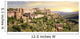 France Gordes Wall Decal