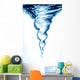 Whirlpool Wall Decal