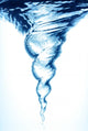 Whirlpool Wall Decal