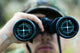 Up Soldier or Hunter Wall Decal