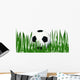 Sport Wall Decal