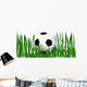 Sport Wall Decal