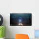 Finding Solution Wall Decal