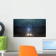 Finding Solution Wall Decal