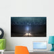 Finding Solution Wall Decal