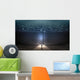 Finding Solution Wall Decal