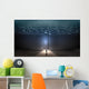 Finding Solution Wall Decal