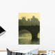 Pont Neuf bridge over the Seine, Paris Wall Decal