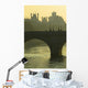 Pont Neuf bridge over the Seine, Paris Wall Decal