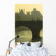 Pont Neuf bridge over the Seine, Paris Wall Decal