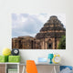 Ancient Temple Konark Wall Decal