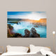 Godafoss Iceland waterfall Wall Decal