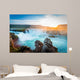 Godafoss Iceland waterfall Wall Decal