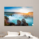 Godafoss Iceland waterfall Wall Decal