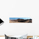 Quarry Wall Decal