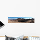 Quarry Wall Decal
