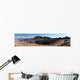 Quarry Wall Decal