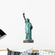 Statue of Liberty Wall Decal