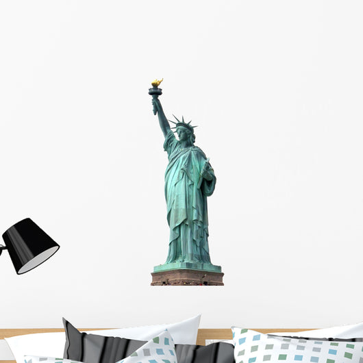 Statue of Liberty Wall Decal