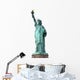 Statue of Liberty Wall Decal