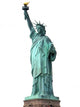 Statue of Liberty Wall Decal