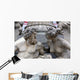Detail Pallas-athene Fountain Vienna Wall Decal