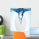 Whirlpool Underwater Wall Decal