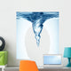 Whirlpool Underwater Wall Decal