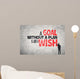 A Goal Without A Plan Is Just A Wish Wall Decal
