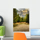 Yosemite Falls Wall Decal