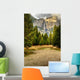Yosemite Falls Wall Decal