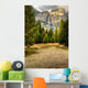 Yosemite Falls Wall Decal