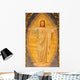 Vienna Heart Jesus Paint Wall Decal