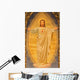 Vienna Heart Jesus Paint Wall Decal