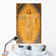 Vienna Heart Jesus Paint Wall Decal
