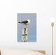 On Guard! Wall Decal