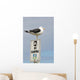 on guard! Wall Decal
