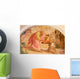 Vienna Comeback Prodigal Son Wall Decal