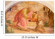 Vienna Comeback Prodigal Son Wall Decal