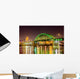 Old Sava Bridge in Belgrade - Serbia Wall Decal