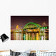 Old Sava Bridge in Belgrade - Serbia Wall Decal