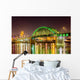 Old Sava Bridge in Belgrade - Serbia Wall Decal