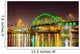 Old Sava Bridge in Belgrade - Serbia Wall Decal