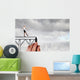 Abstract I'm Not Afraid Wall Decal