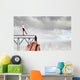 Abstract I'm Not Afraid Wall Decal