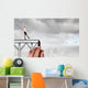 Abstract I'm Not Afraid Wall Decal
